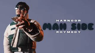 Mah Side - Harnoor (Official Song) Rhymedy