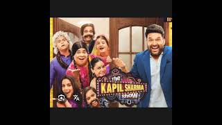 The Kapil Sharma show#short video#please like and subscribe