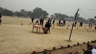 37 BN PAC Upp race Kanpur ||Upp Kanpur running ||Psc ground Kanpur race