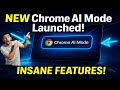 How to Use Google Chrome AI Mode (New Feature Explained 2026)