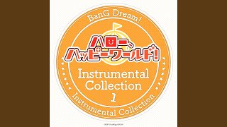 えがお･シング･あ･ソング (instrumental)