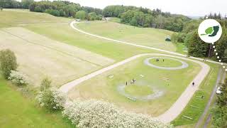 Efterskole med Islandsheste – Ridelinjen på Himmelbjergegnens Natur og Idrætsefterskole