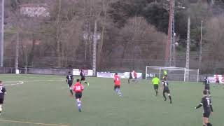 ARTIBAI F.T. 2:1 S.D. Begoña (Barroeta, 2023/01/21) - www.leartigol.com