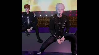 SIMS4 KCON PERFORMANCE BY SEOUL REVIVAL