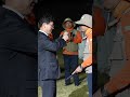 세계가 주목하는 제주 세계유산 2022 제주 세계유산축전 기념식 shorts