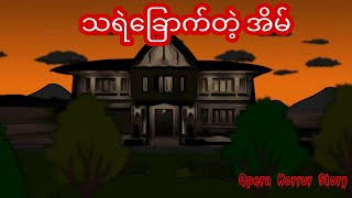 သရဲခြောက်တဲ့အိမ်  (Opera Horror Story)