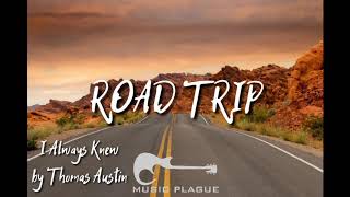 Road Trip 🚘 - An Indie Pop/Rock/Folk Playlist | Part 1