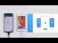 How to Transfer WhatsApp from Android to iPhone efficiently
