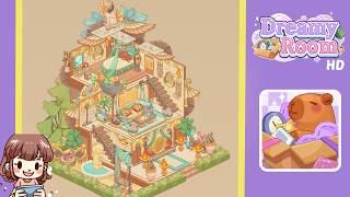 Dreamy Room Level 702 Solution Walkthrough