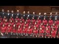 taiwan chorus 25th anniversary 台灣合唱團25週年慶演唱專輯 2018台北國家音樂廳01 叫做台灣的搖籃 指揮 吳宏璋 伴奏 陳怡真 作詞 謝安通 作曲 張炫文