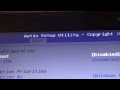 UEFI Change Boot Order Tips UEFI Change Boot Order Tips