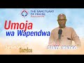 Overnight Vigil Service || The Importance of Worship || Apostle Dr. Erastus Taura  || 1st Nov 2024