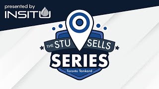 Men's Final - Gushue vs. Howard - Curling.com - Stu Sells Toronto Tankard