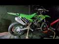 klx230 กล่องรีแมพ yaipk