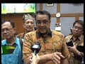 WARTA PARLEMEN - DPR RI - KOMISI X DPR RI DORONG KEADILAN BAGI PTS