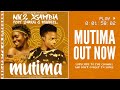 NK2 Zambia - Mutima (FT. Sharai & Mikha'el) Produced by Bllactear.