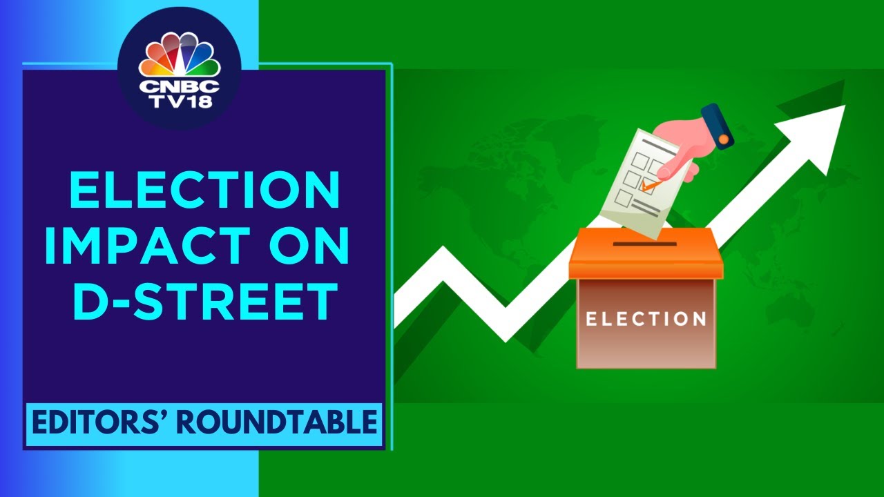 2024 Elections: History Says Market Will Witness A Pre-Election Nifty ...