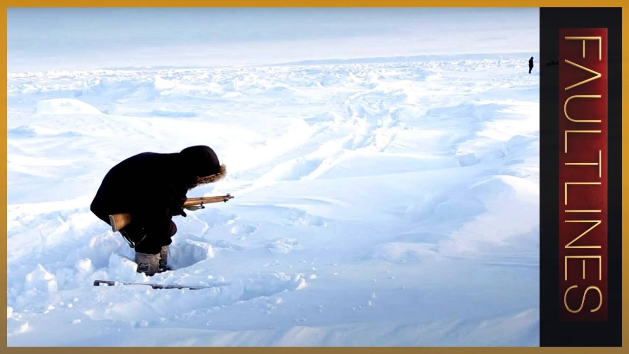 The Battle For The Arctic Top Documentary Films Top Documentary Films