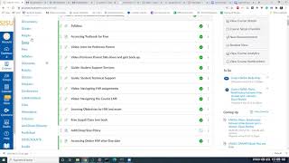 Module 10: Review for Midterm
