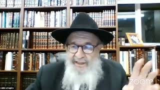 R' Leibel Schapiro: Zichronos Of Vov Tishrei 5725 | ר' לייבל שפירא : זכרונות מוא\