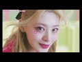 MV 4K 2023년의 마무리 걸그룹 ♬♡ 결산 여돌 뮤비 노래 모음 플리 50곡 ♬♡