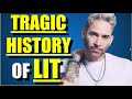LIT: TRAGIC STORY Of The Band Behind 'MY OWN WORST ENEMY'