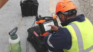 Eddyfi Technologies Gekko®: the most powerful PAUT/TFM flaw detector