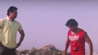 Gamyam Leni Jeevitam Song || Aata Modalindi Movie Full Songs || Sangha Kumar, pratishta, Aneesh Khan