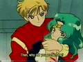 Haruka meets Michiru 2