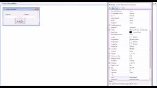 Visual Basic 2008 Mouse Position change