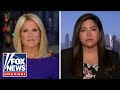 Former 'Dreamer' slams Trump over immigration proposals
