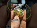 Lumut aquarium baturaja#batuakik #shortvideo #gemstone #fyp #viral #shorts #batuakikindonesia