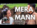 MERA MANN | Parodi india by Mimibarelly | Amir Khan