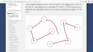 18강 - 합집합 찾기(Union-Find) [ 실전 알고리즘 강좌(Algorithm Programming Tutorial) #18 ]