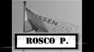 Rosco P Teaser Huussuh 700