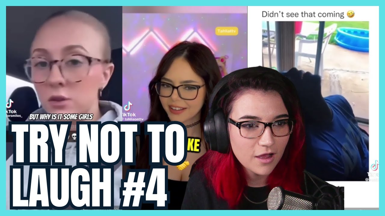 Try Not To Laugh 4 Youtube