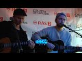 Ásgeir unbound iceland airwaves 2017 rás 2 akureyri backpackers