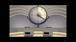 The Countdown Clock | 1997