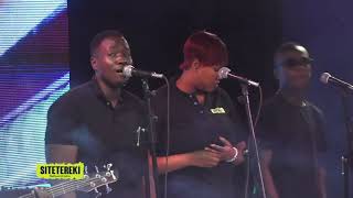 Stamina Shorwebwenzi Performing Live Hujambo Mwanangu | Homa Tv Show |