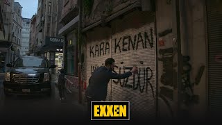 Kara Kenan yakında EXXEN’de