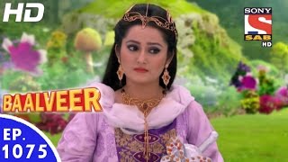 Baal Veer - बालवीर - Episode 1075 - 15th September, 2016