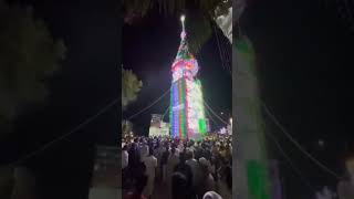 Ajitapur Muharram sarif tajiya comings soon #viral #shorts #ytshorts #youtubeshort #yaali #trending