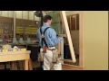 how to install tilt wash double hung insert replacement window andersen windows