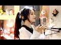 League of Legends - Legends Never Die ( cover by J.Fla )