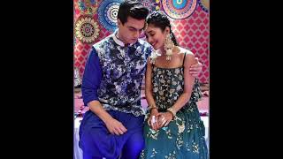 kaira new WhatsApp status || shivangi joshi and mohsin khan   ❣❤