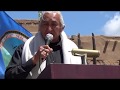 Memorial Day at Taos Pueblo, NM 2017