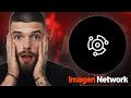 Imagen Network! NEXT GENERATION AI!! Why THIS PROJECT is a Game-Changer! 🚀