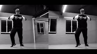 Chris Brown Choreography #dance #reels #shorts #chrisbrown @ChrisBrownTV