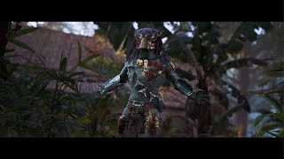 Predator: Hunting Grounds_三連続!!今度こそはとやってはいるんだけどねー