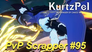 [KurtzPel] ~ PvP Scrapper: #95 (Diabolic Fist 3v3)